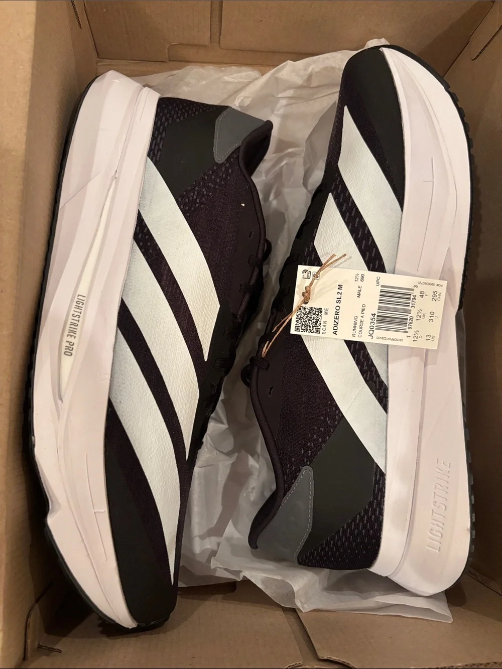 adidas Adizero SL2 M